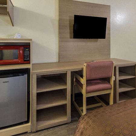 Rodeway Inn Elkton Dış mekan fotoğraf