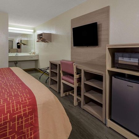 Rodeway Inn Elkton Dış mekan fotoğraf