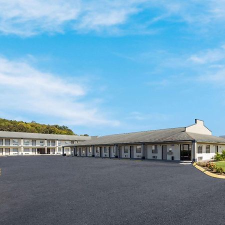 Rodeway Inn Elkton Dış mekan fotoğraf