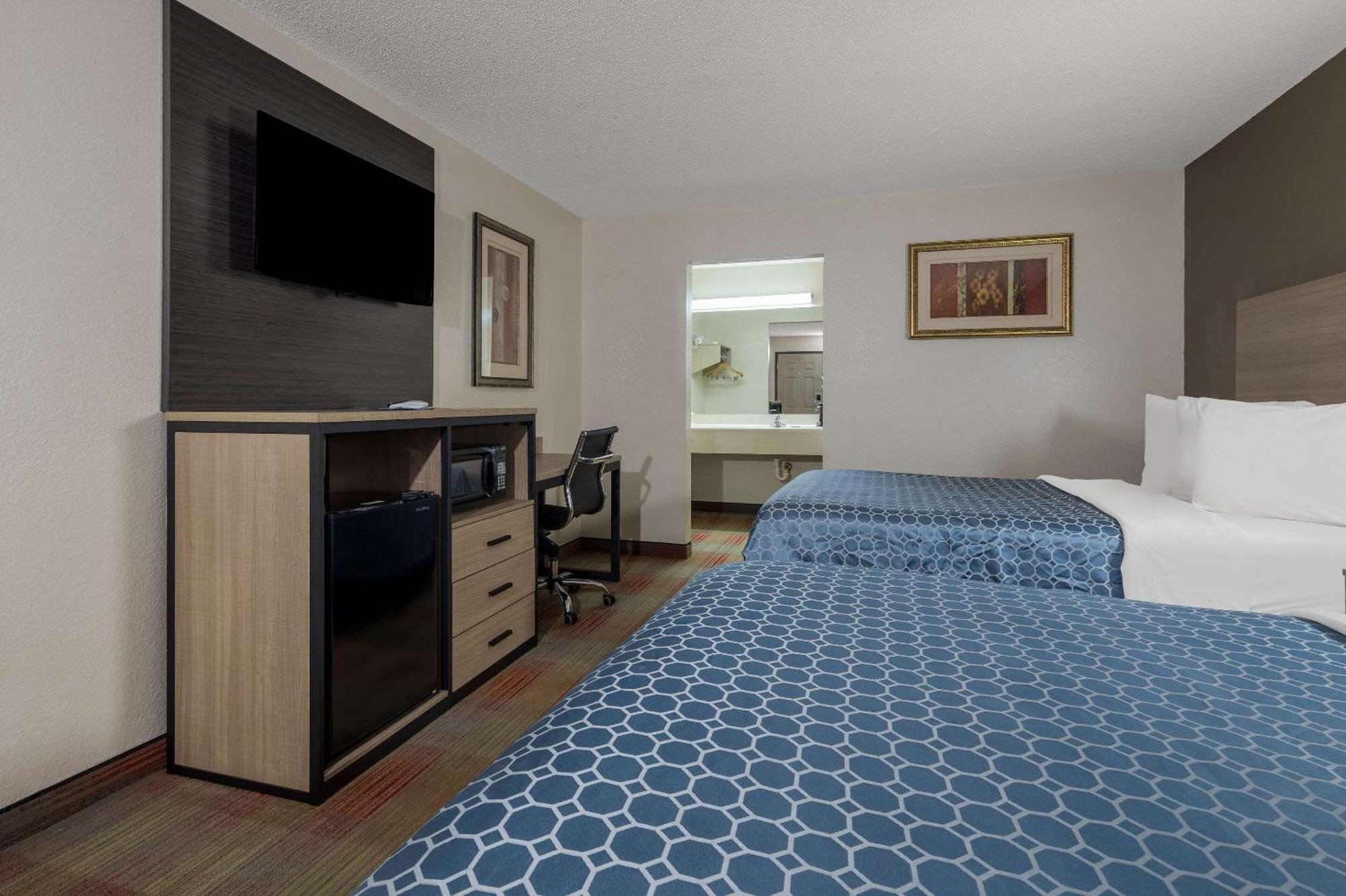 Rodeway Inn Elkton Dış mekan fotoğraf