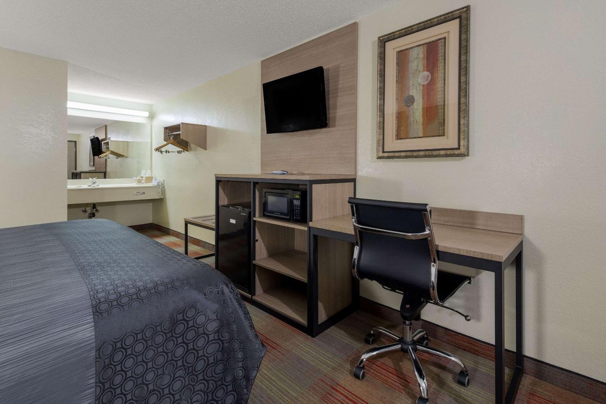 Rodeway Inn Elkton Dış mekan fotoğraf
