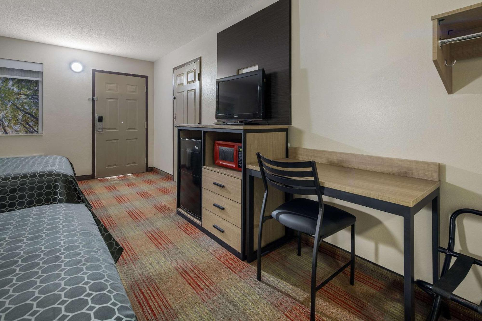 Rodeway Inn Elkton Dış mekan fotoğraf