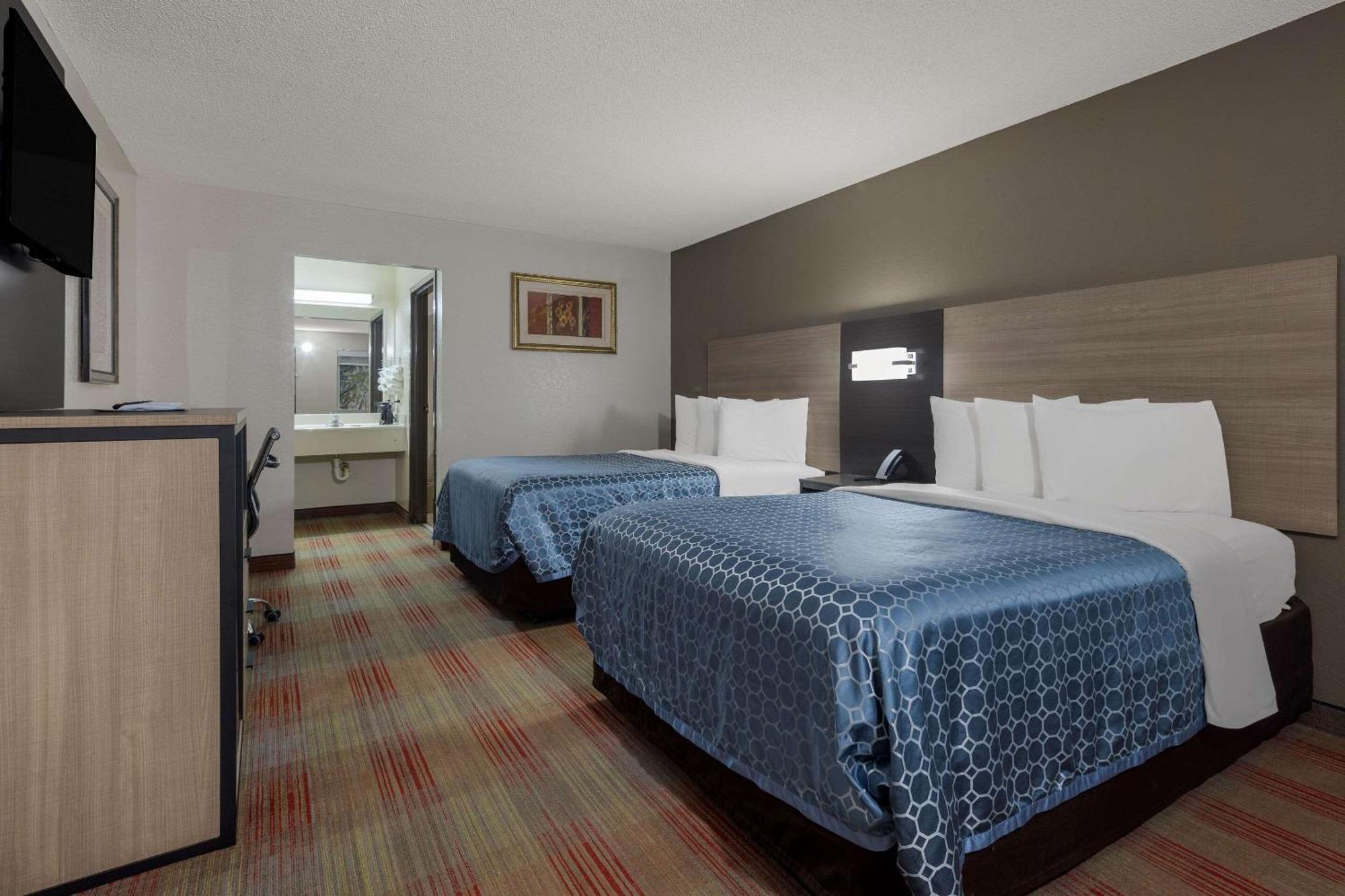 Rodeway Inn Elkton Dış mekan fotoğraf