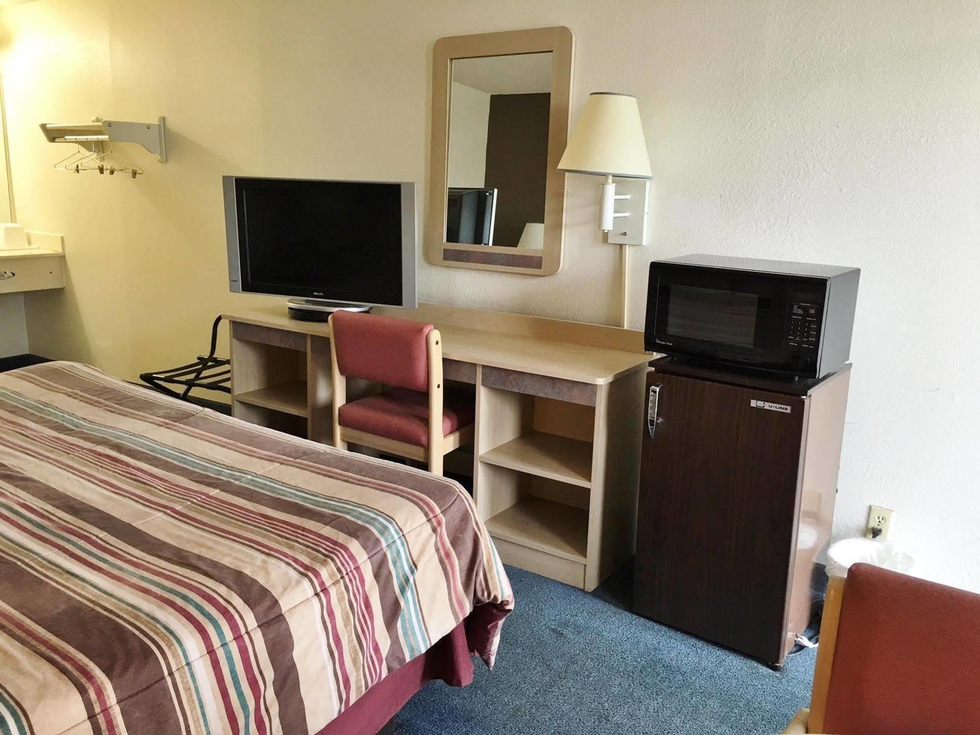 Rodeway Inn Elkton Dış mekan fotoğraf